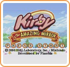 Kirby & The Amazing Mirror (Nintendo 3DS)